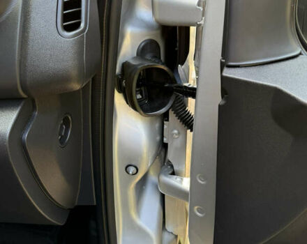 Серый Фиат Таленто, объемом двигателя 2 л и пробегом 178 тыс. км за 23800 $, фото 36 на Automoto.ua