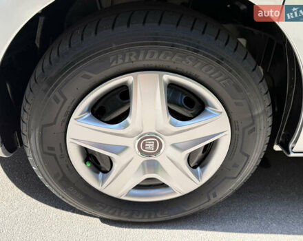 Серый Фиат Таленто, объемом двигателя 2 л и пробегом 178 тыс. км за 23800 $, фото 21 на Automoto.ua