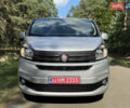 Серый Фиат Таленто, объемом двигателя 2 л и пробегом 178 тыс. км за 23800 $, фото 5 на Automoto.ua
