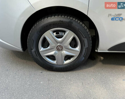 Серый Фиат Таленто, объемом двигателя 2 л и пробегом 170 тыс. км за 23800 $, фото 20 на Automoto.ua