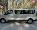 Серый Фиат Таленто, объемом двигателя 2 л и пробегом 221 тыс. км за 22800 $, фото 14 на Automoto.ua