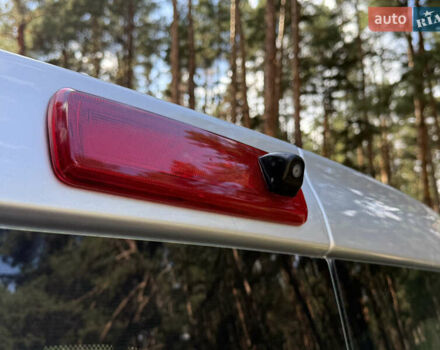 Серый Фиат Таленто, объемом двигателя 2 л и пробегом 178 тыс. км за 23800 $, фото 46 на Automoto.ua