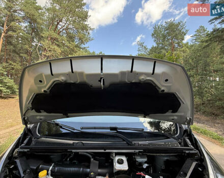 Серый Фиат Таленто, объемом двигателя 2 л и пробегом 170 тыс. км за 23800 $, фото 47 на Automoto.ua