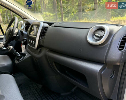 Серый Фиат Таленто, объемом двигателя 2 л и пробегом 178 тыс. км за 23800 $, фото 35 на Automoto.ua