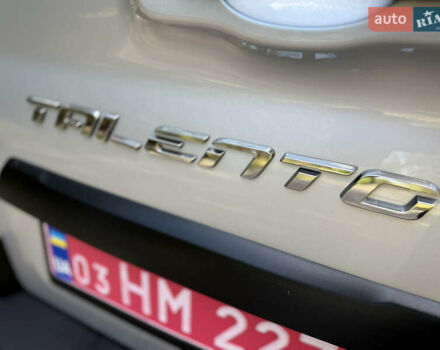 Серый Фиат Таленто, объемом двигателя 2 л и пробегом 170 тыс. км за 23800 $, фото 28 на Automoto.ua