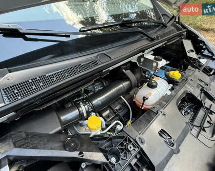 Серый Фиат Таленто, объемом двигателя 2 л и пробегом 170 тыс. км за 23800 $, фото 48 на Automoto.ua