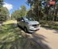 Серый Фиат Таленто, объемом двигателя 2 л и пробегом 178 тыс. км за 23800 $, фото 48 на Automoto.ua