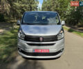 Серый Фиат Таленто, объемом двигателя 2 л и пробегом 178 тыс. км за 23800 $, фото 49 на Automoto.ua