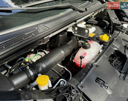 Серый Фиат Таленто, объемом двигателя 2 л и пробегом 178 тыс. км за 23800 $, фото 57 на Automoto.ua