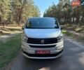 Серый Фиат Таленто, объемом двигателя 2 л и пробегом 221 тыс. км за 22800 $, фото 30 на Automoto.ua