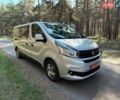 Серый Фиат Таленто, объемом двигателя 2 л и пробегом 221 тыс. км за 22800 $, фото 1 на Automoto.ua