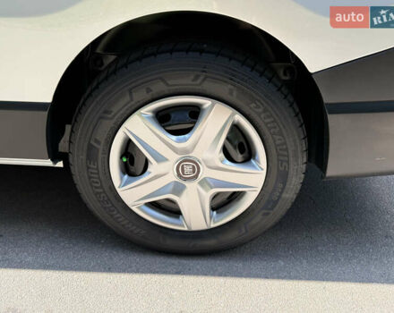 Серый Фиат Таленто, объемом двигателя 2 л и пробегом 178 тыс. км за 23800 $, фото 20 на Automoto.ua