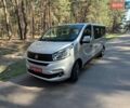 Серый Фиат Таленто, объемом двигателя 2 л и пробегом 221 тыс. км за 22800 $, фото 37 на Automoto.ua