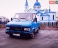 Синій Фіат Талєнто, об'ємом двигуна 1.93 л та пробігом 244 тис. км за 2100 $, фото 1 на Automoto.ua