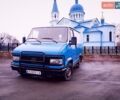 Синій Фіат Талєнто, об'ємом двигуна 1.93 л та пробігом 244 тис. км за 2277 $, фото 1 на Automoto.ua