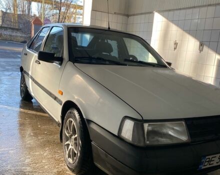 Білий Фіат Темпра, об'ємом двигуна 0 л та пробігом 3 тис. км за 700 $, фото 3 на Automoto.ua