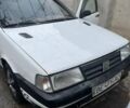 Белый Фиат Темпра, объемом двигателя 2 л и пробегом 900 тыс. км за 500 $, фото 1 на Automoto.ua