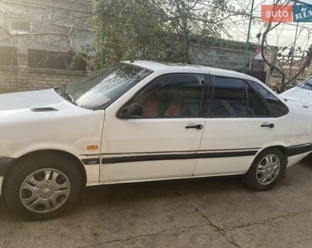 Білий Фіат Темпра, об'ємом двигуна 2 л та пробігом 700 тис. км за 700 $, фото 4 на Automoto.ua