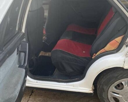 Білий Фіат Темпра, об'ємом двигуна 2 л та пробігом 700 тис. км за 700 $, фото 2 на Automoto.ua