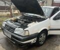 Белый Фиат Темпра, объемом двигателя 2 л и пробегом 900 тыс. км за 500 $, фото 4 на Automoto.ua