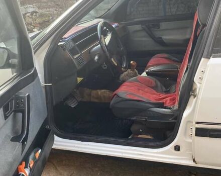 Білий Фіат Темпра, об'ємом двигуна 2 л та пробігом 700 тис. км за 700 $, фото 3 на Automoto.ua