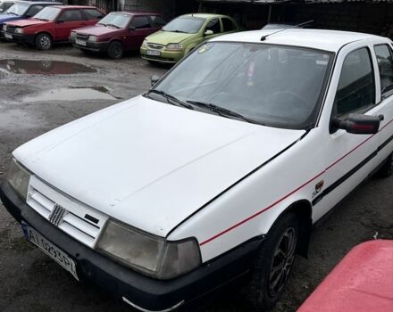 Білий Фіат Темпра, об'ємом двигуна 0 л та пробігом 1 тис. км за 1050 $, фото 1 на Automoto.ua