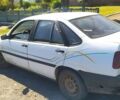 Фиат Темпра 1992 в Прилуках на Automoto.ua Белый Фиат Темпра, объемом двигателя 1.4 л и пробегом 250 тыс. км за 800 $, фото 1 на Automoto.ua