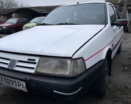 Білий Фіат Темпра, об'ємом двигуна 0 л та пробігом 1 тис. км за 1050 $, фото 2 на Automoto.ua