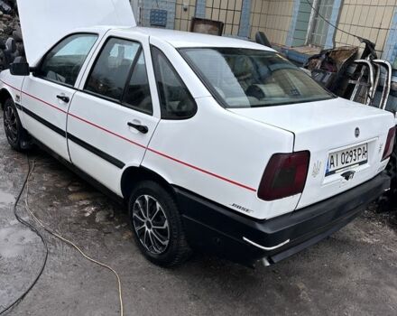 Білий Фіат Темпра, об'ємом двигуна 0 л та пробігом 1 тис. км за 1050 $, фото 3 на Automoto.ua