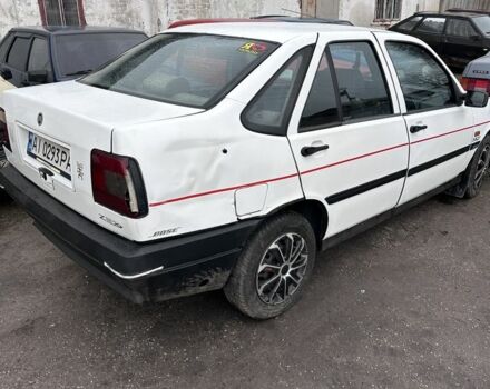 Білий Фіат Темпра, об'ємом двигуна 0 л та пробігом 1 тис. км за 1050 $, фото 4 на Automoto.ua