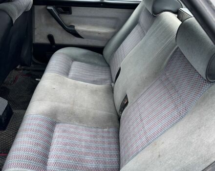 Білий Фіат Темпра, об'ємом двигуна 1.6 л та пробігом 1 тис. км за 1050 $, фото 6 на Automoto.ua