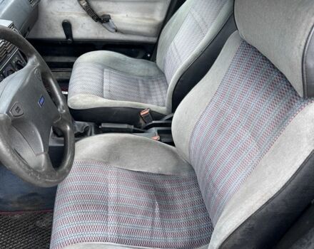 Білий Фіат Темпра, об'ємом двигуна 1.6 л та пробігом 1 тис. км за 1050 $, фото 5 на Automoto.ua