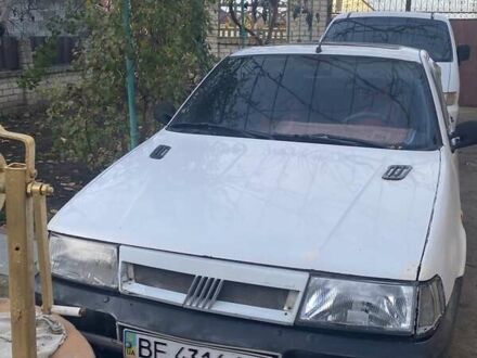 Білий Фіат Темпра, об'ємом двигуна 2 л та пробігом 700 тис. км за 700 $, фото 1 на Automoto.ua