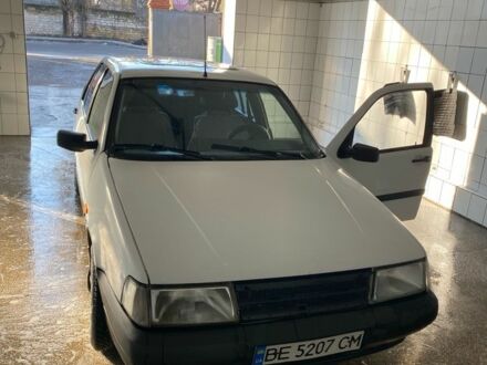 Фиат Темпра 1991 в Николаеве на Automoto.ua Белый Фиат Темпра, объемом двигателя 0 л и пробегом 3 тыс. км за 700 $, фото 1 на Automoto.ua