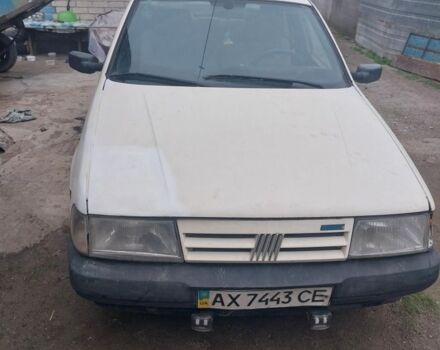 Білий Фіат Темпра, об'ємом двигуна 0 л та пробігом 341 тис. км за 600 $, фото 1 на Automoto.ua