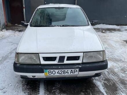 Білий Фіат Темпра, об'ємом двигуна 1.6 л та пробігом 280 тис. км за 1500 $, фото 1 на Automoto.ua