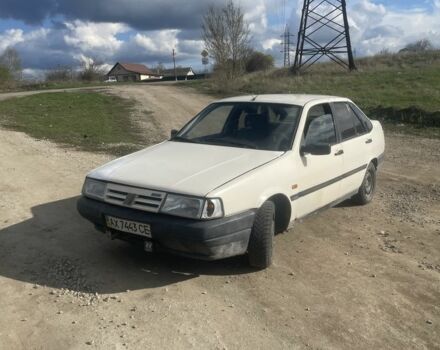Бежевий Фіат Темпра, об'ємом двигуна 0 л та пробігом 200 тис. км за 1100 $, фото 3 на Automoto.ua