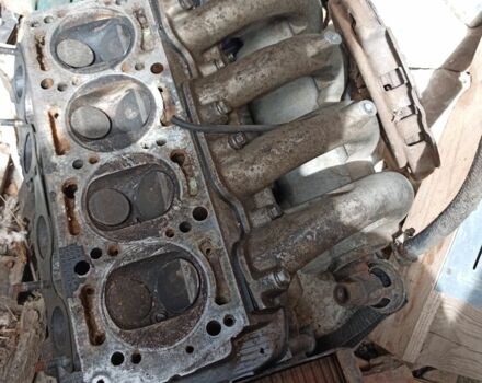 Черный Фиат Темпра, объемом двигателя 0 л и пробегом 345 тыс. км за 290 $, фото 5 на Automoto.ua