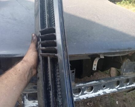 Черный Фиат Темпра, объемом двигателя 0 л и пробегом 345 тыс. км за 290 $, фото 1 на Automoto.ua