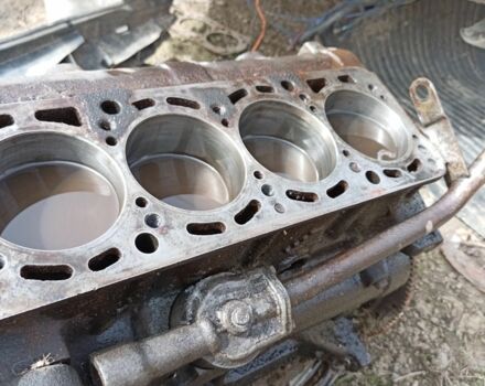 Черный Фиат Темпра, объемом двигателя 0 л и пробегом 345 тыс. км за 290 $, фото 6 на Automoto.ua