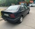 Черный Фиат Темпра, объемом двигателя 1.6 л и пробегом 250 тыс. км за 1200 $, фото 4 на Automoto.ua