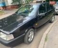 Черный Фиат Темпра, объемом двигателя 1.6 л и пробегом 250 тыс. км за 1200 $, фото 1 на Automoto.ua