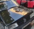 Черный Фиат Темпра, объемом двигателя 1.6 л и пробегом 346 тыс. км за 1204 $, фото 1 на Automoto.ua