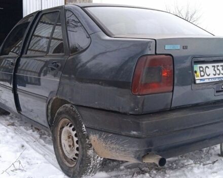 Чорний Фіат Темпра, об'ємом двигуна 0 л та пробігом 1 тис. км за 1041 $, фото 1 на Automoto.ua