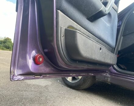 Фиолетовый Фиат Темпра, объемом двигателя 0.16 л и пробегом 304 тыс. км за 2299 $, фото 10 на Automoto.ua