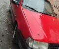 Фіат Темпра 1991 у Черкасах на Automoto.ua Червоний Фіат Темпра, об'ємом двигуна 1 л та пробігом 150 тис. км за 214 $, фото 1 на Automoto.ua