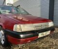 Червоний Фіат Темпра, об'ємом двигуна 1.4 л та пробігом 70 тис. км за 700 $, фото 1 на Automoto.ua