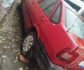 Фіат Темпра 1991 у Черкасах на Automoto.ua Червоний Фіат Темпра, об'ємом двигуна 1 л та пробігом 150 тис. км за 214 $, фото 2 на Automoto.ua