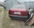 Фиат Темпра 1991 в Вышгороде на Automoto.ua Красный Фиат Темпра, объемом двигателя 1.6 л и пробегом 1 тыс. км за 500 $, фото 4 на Automoto.ua