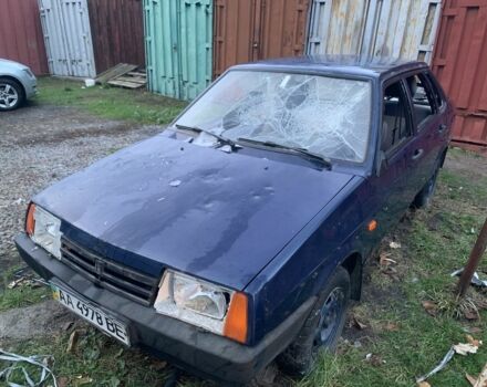 Червоний Фіат Темпра, об'ємом двигуна 1.6 л та пробігом 300 тис. км за 1200 $, фото 17 на Automoto.ua